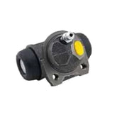 11 Arka Fren Merkezi